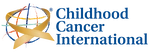 Childhood Cancer International EUROPE Logo