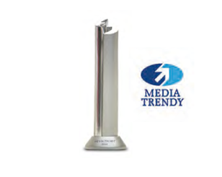 Media Trendy 2008